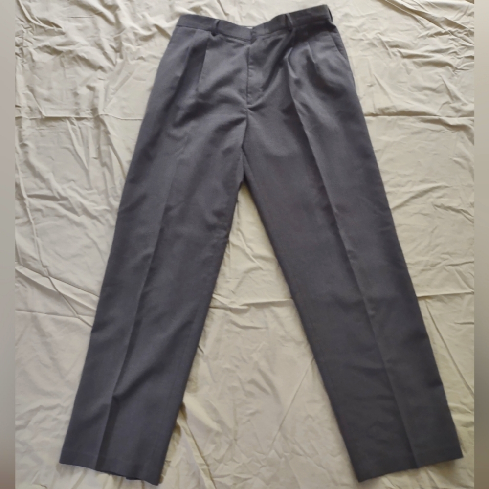 Levi's vintage travelers dress pants 36x34